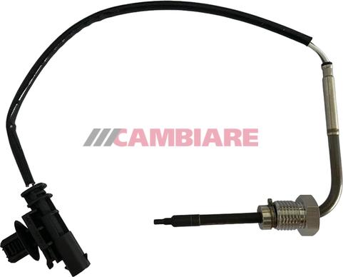Cambiare VE390295 - Capteur, température des gaz droxauto.com