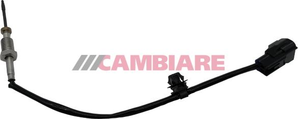 Cambiare VE390296 - Capteur, température des gaz droxauto.com