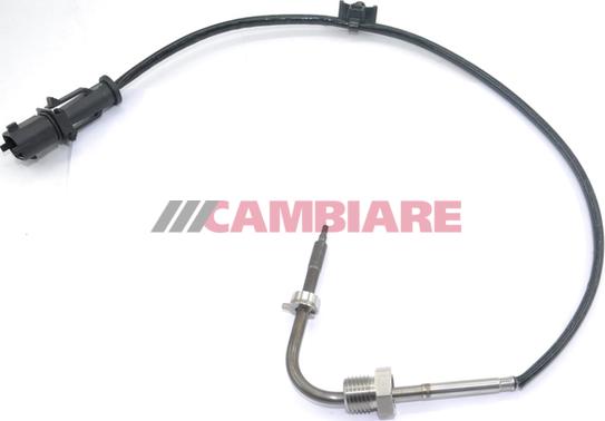 Cambiare VE390298 - Capteur, température des gaz droxauto.com