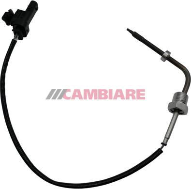 Cambiare VE390293 - Capteur, température des gaz droxauto.com