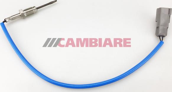 Cambiare VE390269 - Capteur, température des gaz droxauto.com