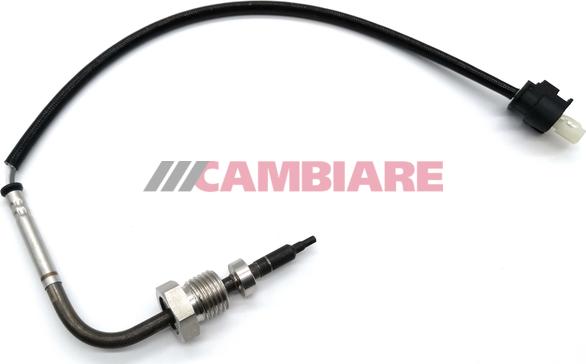 Cambiare VE390219 - Capteur, température des gaz droxauto.com