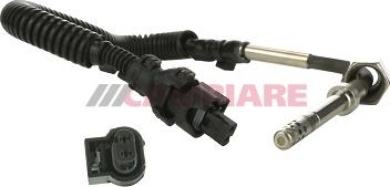 Cambiare VE390210 - Capteur, température des gaz droxauto.com