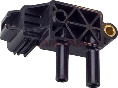 Cambiare VE390211 - Capteur, pression des gaz échappement droxauto.com