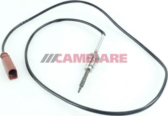 Cambiare VE390218 - Capteur, température des gaz droxauto.com