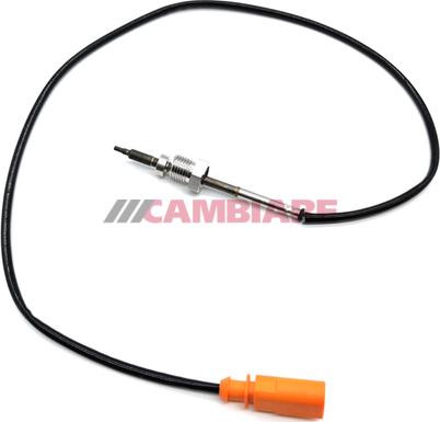 Cambiare VE390217 - Capteur, température des gaz droxauto.com