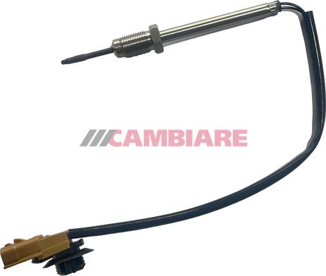 Cambiare VE390284 - Capteur, température des gaz droxauto.com