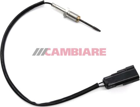 Cambiare VE390285 - Capteur, température des gaz droxauto.com