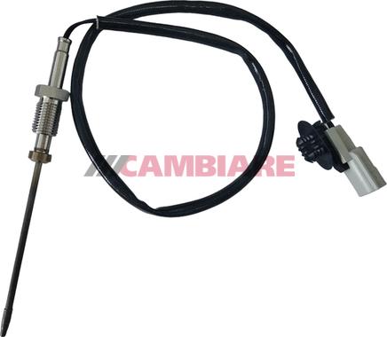 Cambiare VE390286 - Capteur, température des gaz droxauto.com