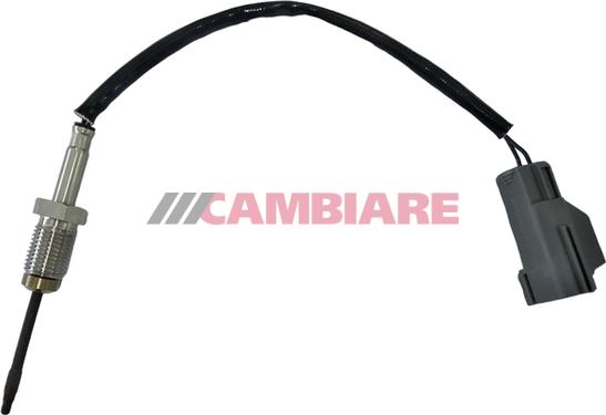 Cambiare VE390280 - Capteur, température des gaz droxauto.com
