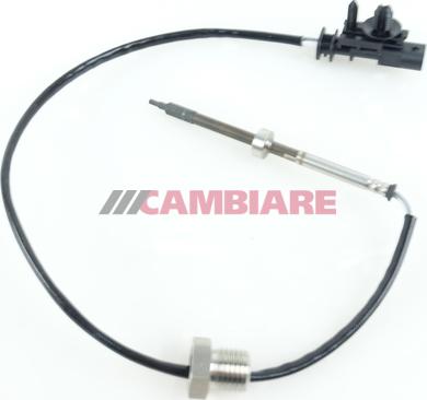 Cambiare VE390234 - Capteur, température des gaz droxauto.com