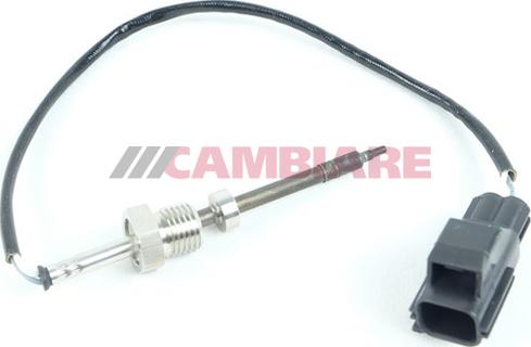 Cambiare VE390229 - Capteur, température des gaz droxauto.com