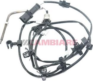 Cambiare VE390225 - Capteur, température des gaz droxauto.com