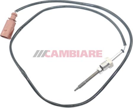 Cambiare VE390220 - Capteur, température des gaz droxauto.com