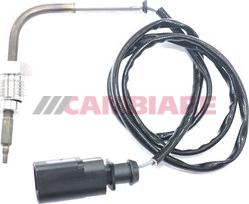 Cambiare VE390228 - Capteur, température des gaz droxauto.com