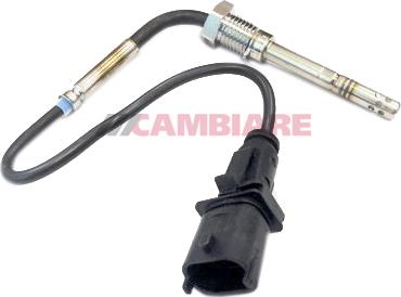 Cambiare VE390276 - Capteur, température des gaz droxauto.com