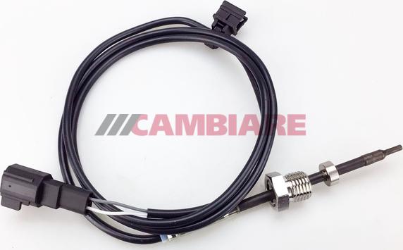 Cambiare VE390271 - Capteur, température des gaz droxauto.com