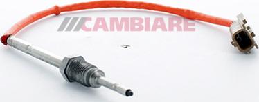 Cambiare VE390273 - Capteur, température des gaz droxauto.com