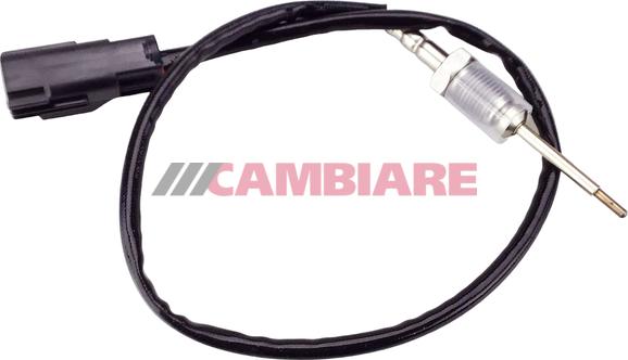 Cambiare VE390272 - Capteur, température des gaz droxauto.com
