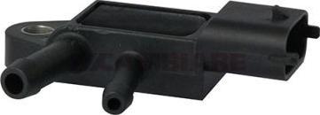 Cambiare VE393009 - Capteur, pression des gaz échappement droxauto.com