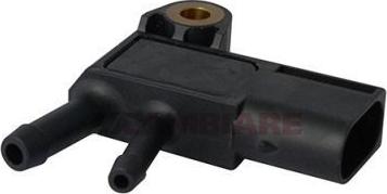 Cambiare VE393005 - Capteur, pression des gaz échappement droxauto.com