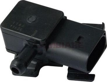 Cambiare VE393010 - Capteur, pression des gaz échappement droxauto.com