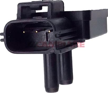 Cambiare VE393029 - Capteur, pression des gaz échappement droxauto.com