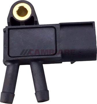 Cambiare VE393026 - Capteur, pression des gaz échappement droxauto.com