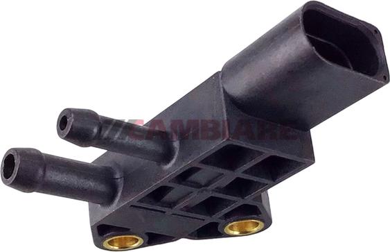 Cambiare VE393027 - Capteur, pression des gaz échappement droxauto.com