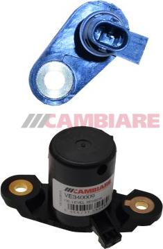 Cambiare VE340009 - Capteur, niveau d'huile moteur droxauto.com