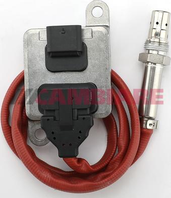 Cambiare VE350094 - Capteur NOx, Injection d'urée droxauto.com
