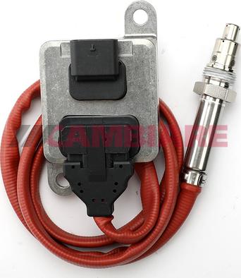 Cambiare VE350095 - Capteur NOx, Injection d'urée droxauto.com