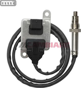 Cambiare VE350042 - Capteur NOx, Injection d'urée droxauto.com