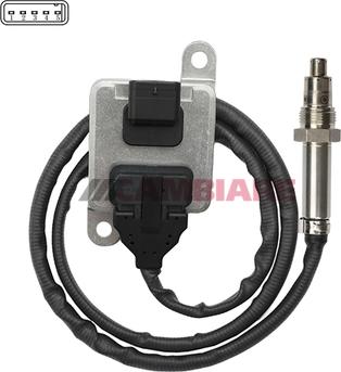 Cambiare VE350059 - Capteur NOx, Injection d'urée droxauto.com