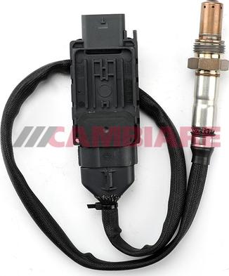 Cambiare VE350066 - Capteur NOx, Injection d'urée droxauto.com
