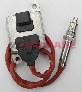 Cambiare VE350086 - Capteur NOx, Injection d'urée droxauto.com