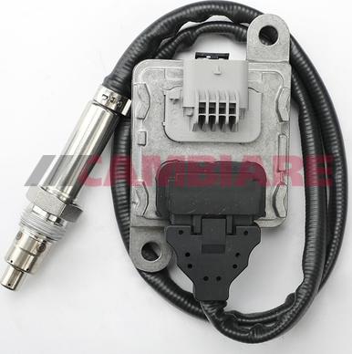 Cambiare VE350081 - Capteur NOx, Injection d'urée droxauto.com