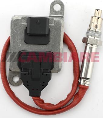 Cambiare VE350088 - Capteur NOx, Injection d'urée droxauto.com