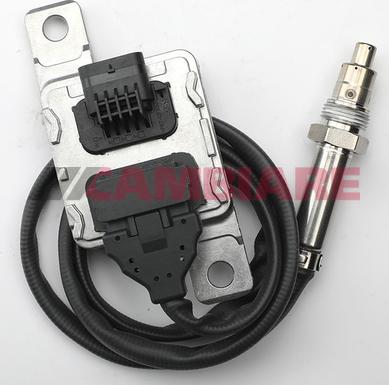 Cambiare VE350083 - Capteur NOx, Injection d'urée droxauto.com