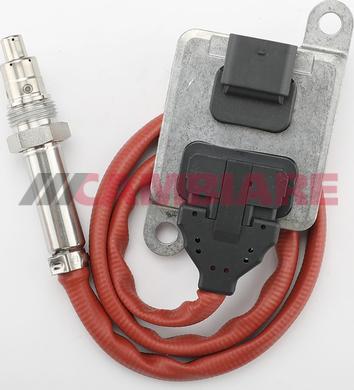 Cambiare VE350087 - Capteur NOx, Injection d'urée droxauto.com