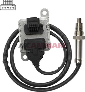 Cambiare VE350033 - Capteur NOx, Injection d'urée droxauto.com