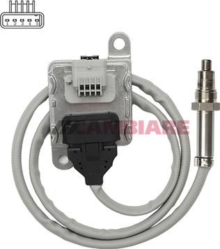 Cambiare VE350063 - Capteur NOx, Injection d'urée droxauto.com