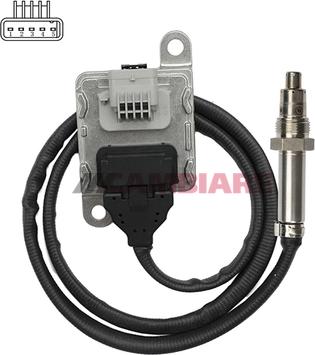 Cambiare VE350037 - Capteur NOx, Injection d'urée droxauto.com