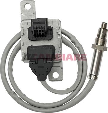 Cambiare VE350029 - Capteur NOx, Injection d'urée droxauto.com