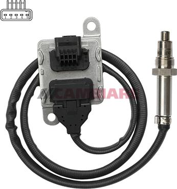 Cambiare VE350025 - Capteur NOx, Injection d'urée droxauto.com