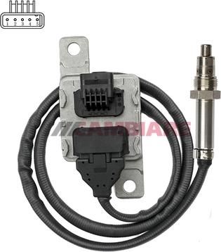 Cambiare VE350026 - Capteur NOx, Injection d'urée droxauto.com