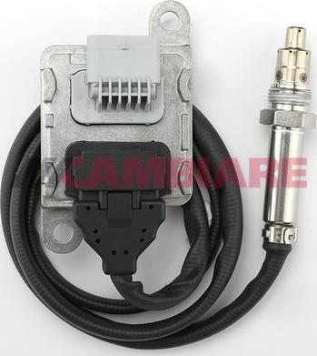 Cambiare VE350079 - Capteur NOx, Injection d'urée droxauto.com