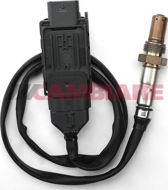 Cambiare VE350074 - Capteur NOx, Injection d'urée droxauto.com