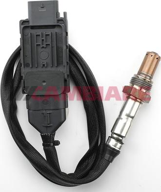 Cambiare VE350070 - Capteur NOx, Injection d'urée droxauto.com