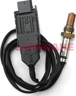 Cambiare VE350071 - Capteur NOx, Injection d'urée droxauto.com